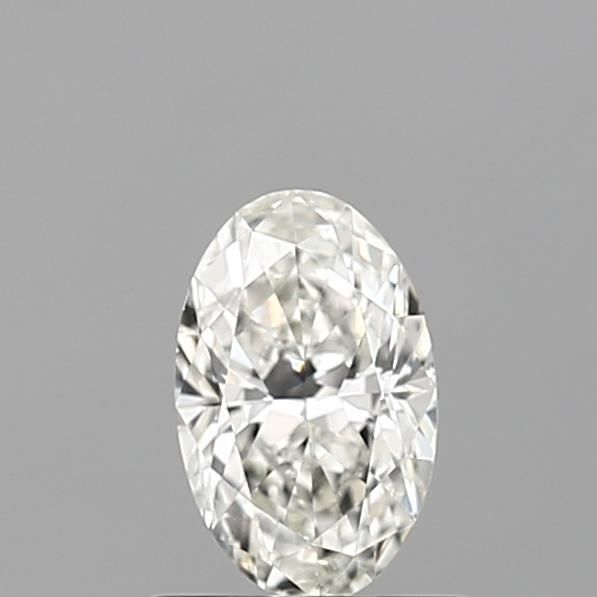 Diament 0.51 ct I/VS2