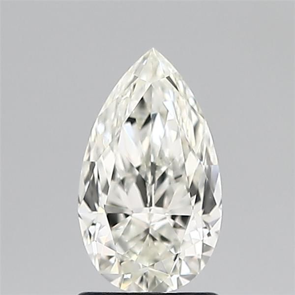 Diament 1.31 ct I/VVS1