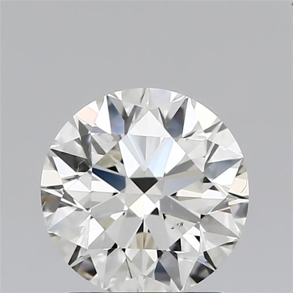 Diament 1.3 ct I/VS2