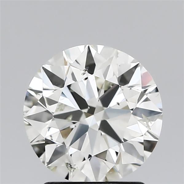 1.71 Carat