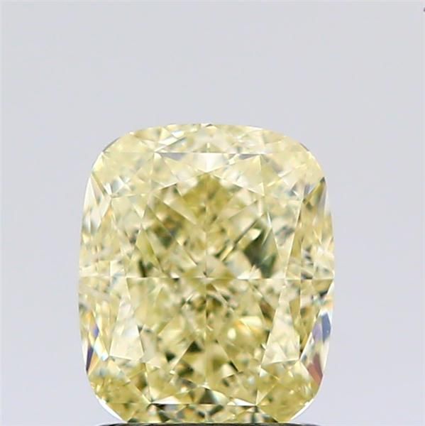 1.53 Carat