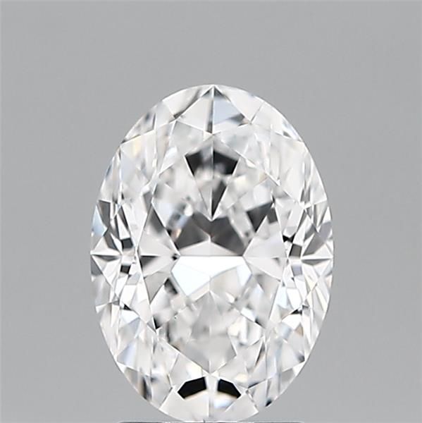 Diament 2.01 ct D/VS2