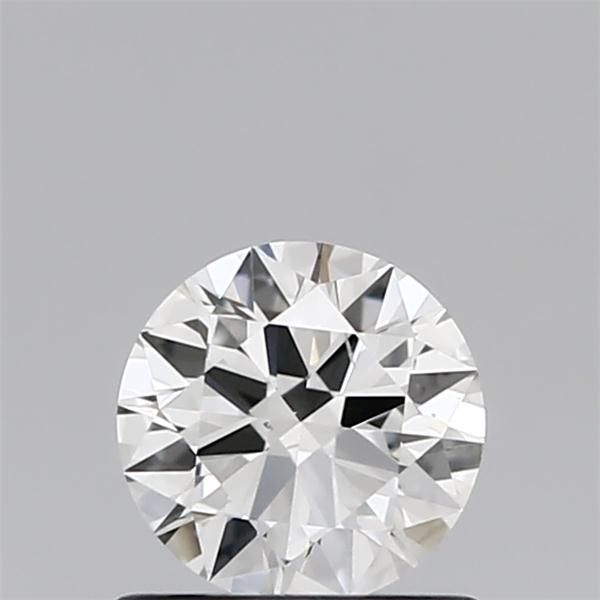 Diament 0.6 ct H/VS2