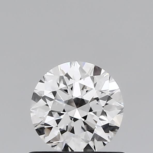 Diament 0.53 ct D/VVS1