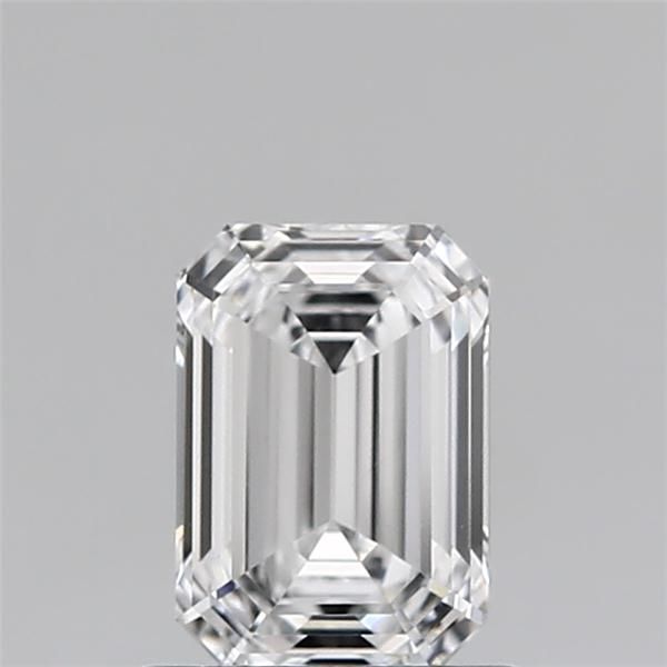 Diament 0.8 ct D/VS2