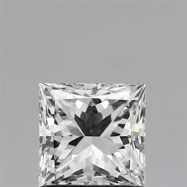 Diament 1.01 ct H/VVS1