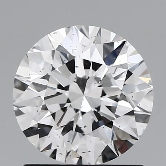 1.31 Carat