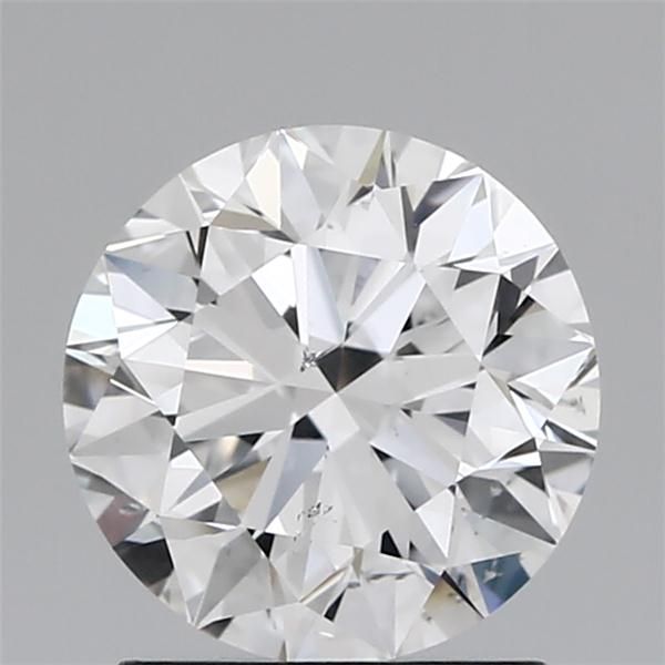 1.65 Carat