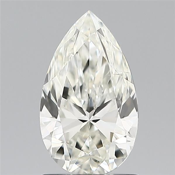 Diament 1.09 ct I/VS2