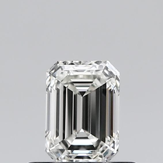 Diament 0.45 ct H/VVS1