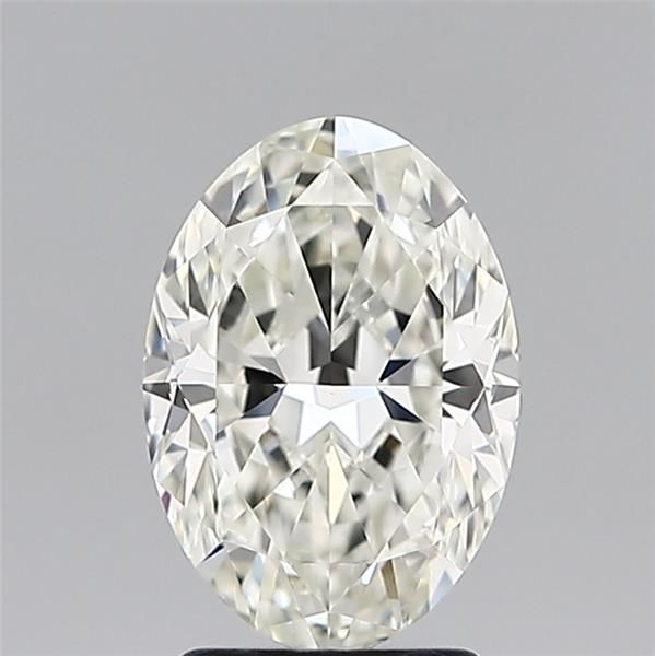 Diament 2.26 ct I/VVS2