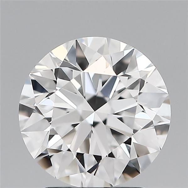 Diament 2.05 ct E/VS2