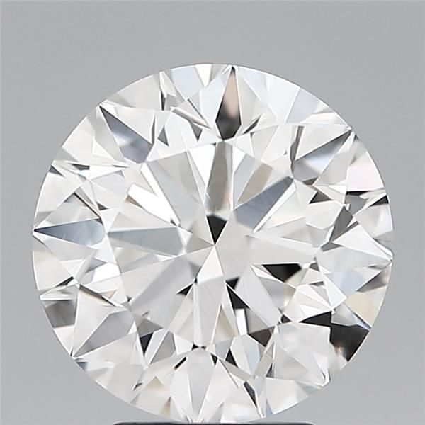 Diament 3.5 ct H/VVS2