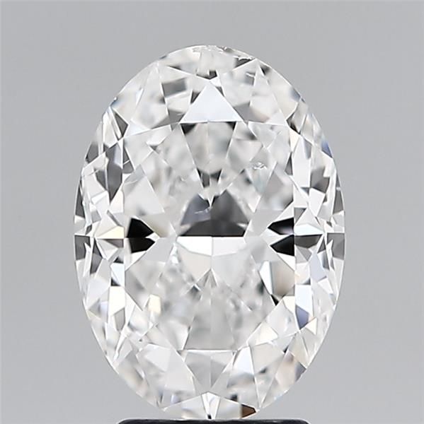 3.01 Carat