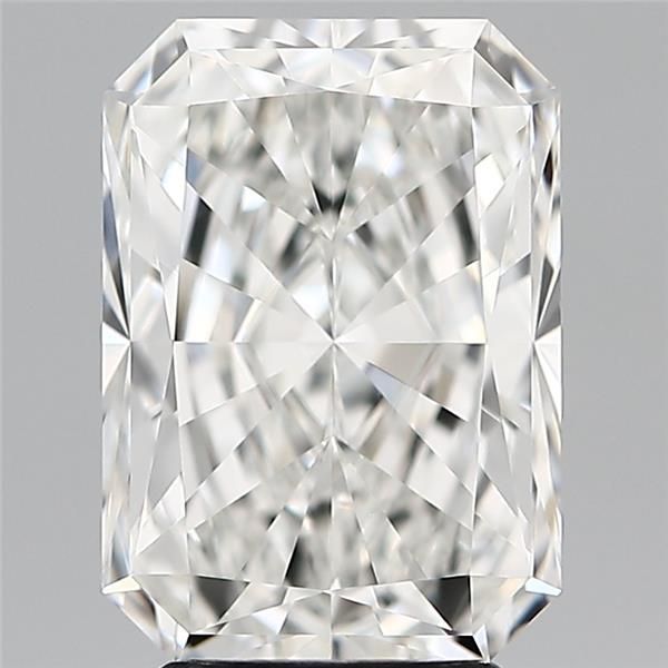 Diament 3.71 ct H/VVS2