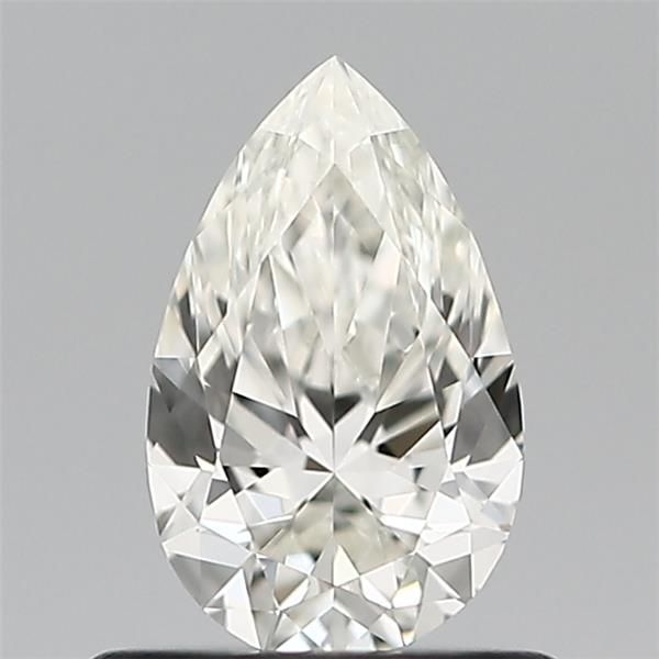 0.55 ct Pear Diamond