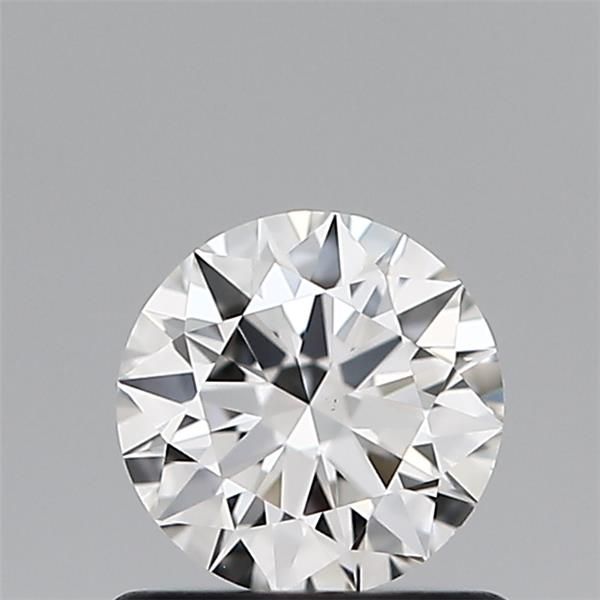 Diament 0.63 ct F/VS1