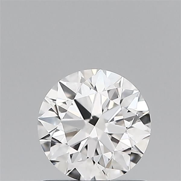 Diamant Rond 0.71 ct - Couleur G - Pureté VS1