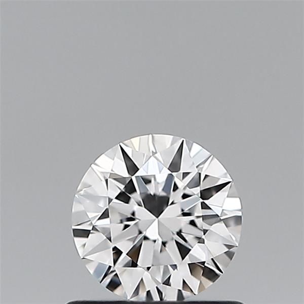 Diament 0.54 ct D/VVS2