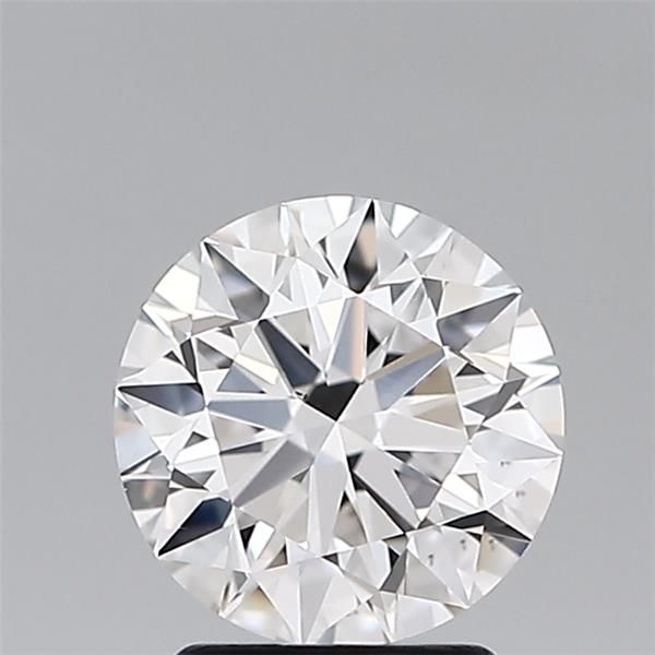 Diament 2.05 ct D/VS2
