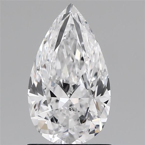 1.33 Carat