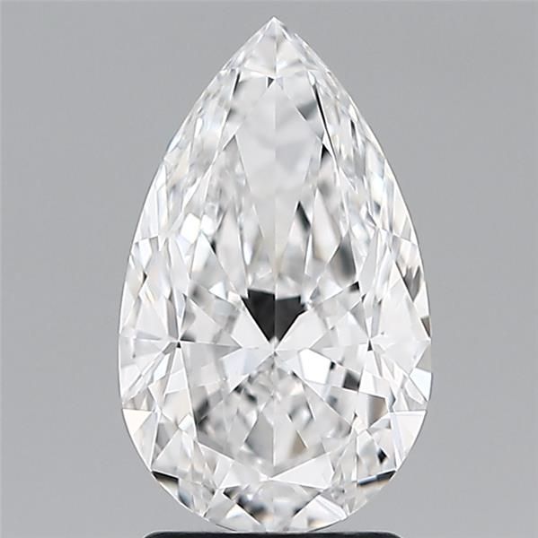 Diament 2.01 ct D/VVS2