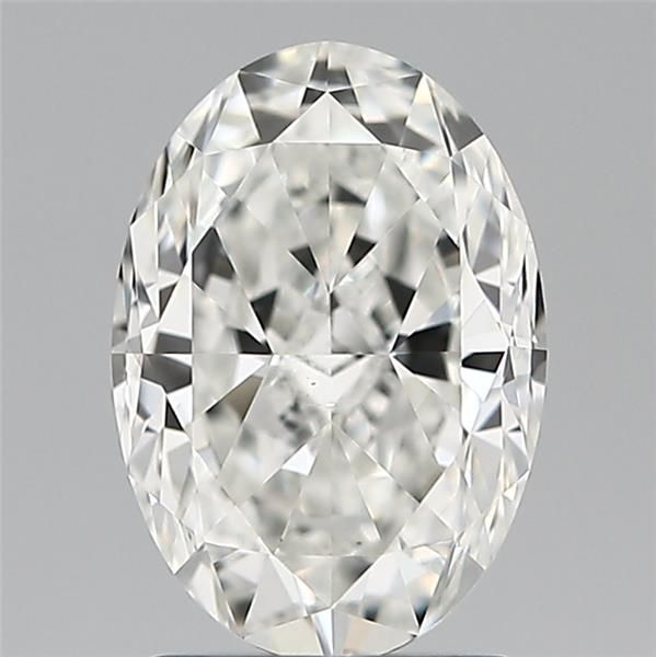 Diament 1.7 ct H/VS2
