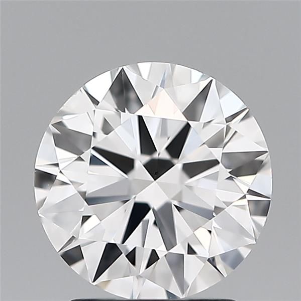 Diament 1.77 ct E/VS2