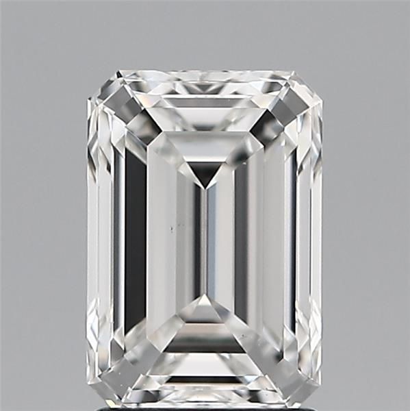 Diament 2.02 ct G/VS1