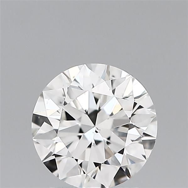 Diamant Rond 1.52 ct - Couleur H - Pureté VS2