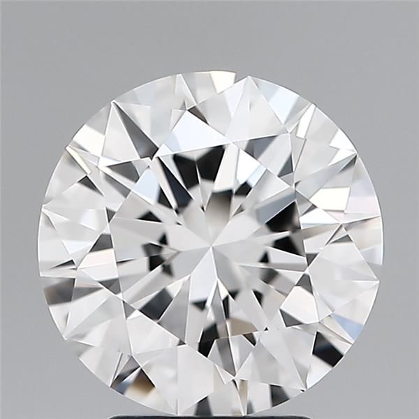 Diament 3.03 ct E/VVS1