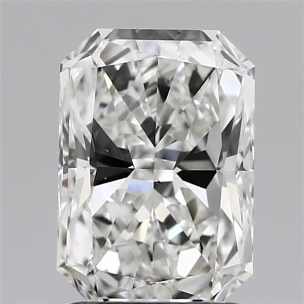 Diament 1.7 ct I/VS2