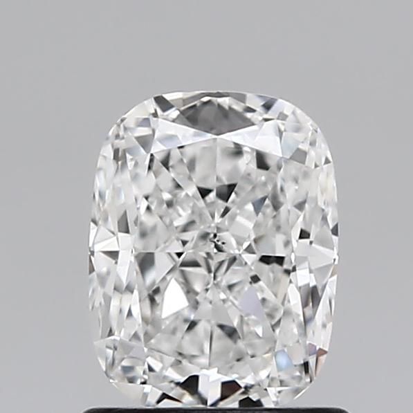 Diament 1.01 ct F/VS2