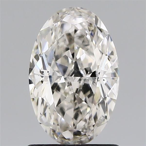 Diament 1.01 ct I/VVS1