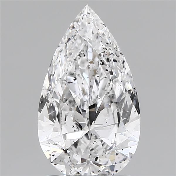 1.31 Carat
