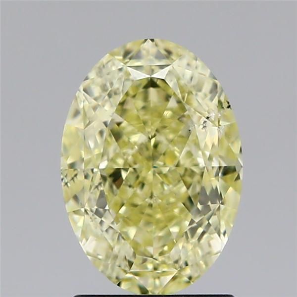 2.03 Carat