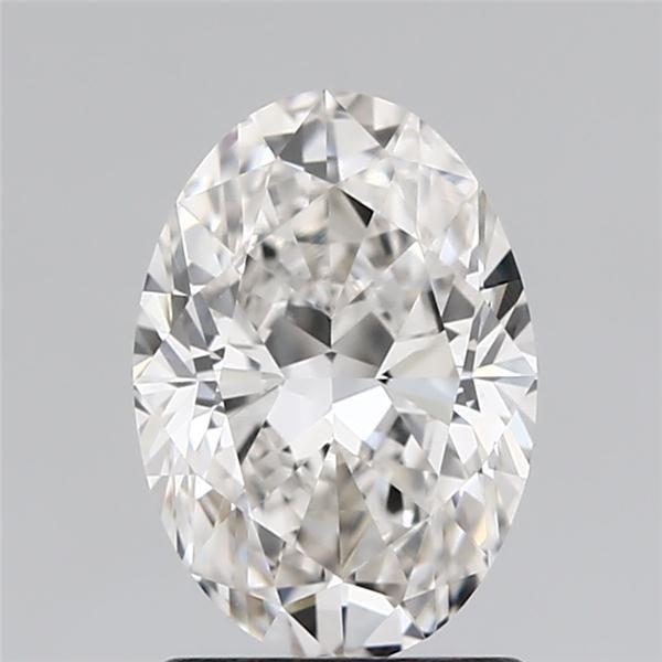 1.50 ct Oval diamond