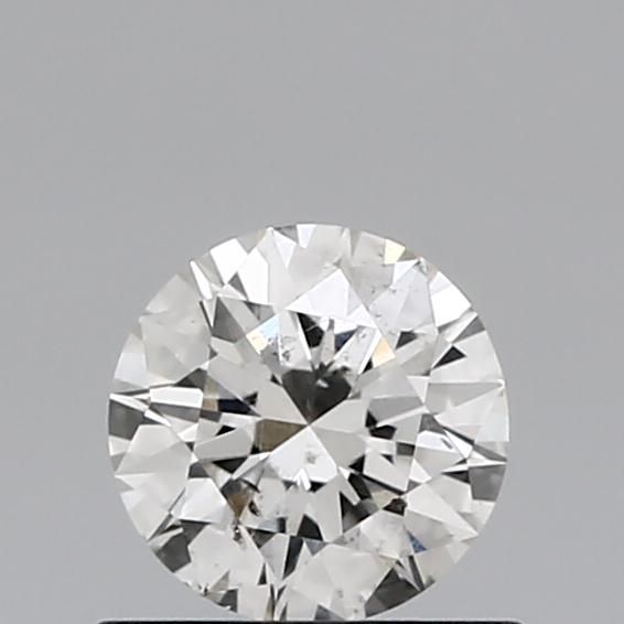 0.51 ct Round Diamond