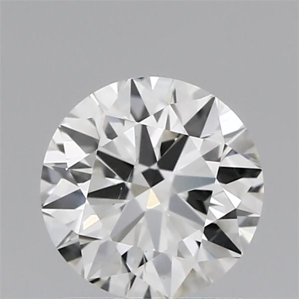 Diamant Rond 1.20 ct - Couleur H - Pureté SI1