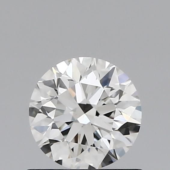 0.6 ct Round Diamond