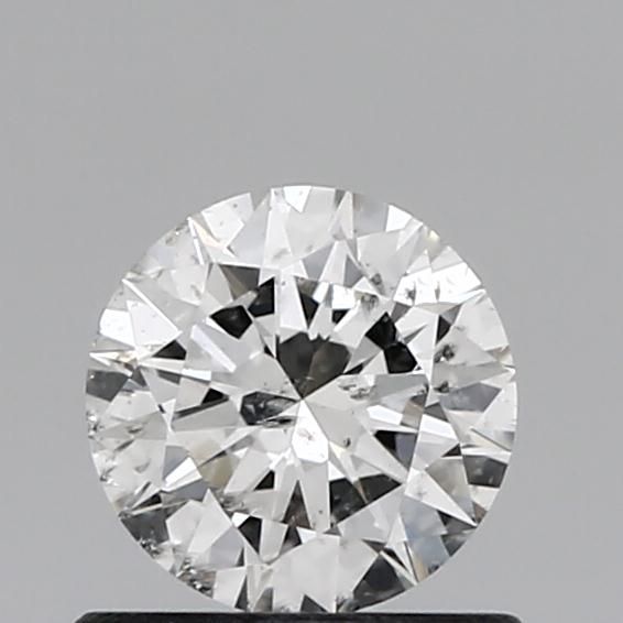 0.58 ct Round Diamond