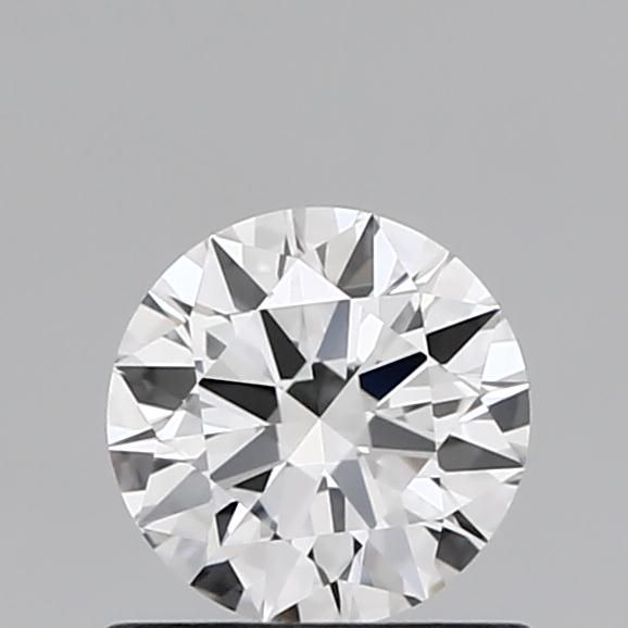 Diament 0.61 ct E/IF