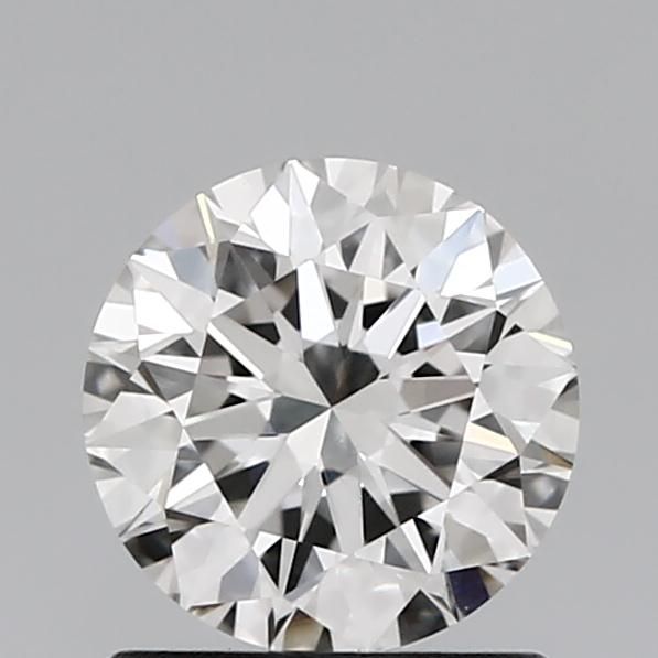 Diamant Rond 1.02 ct - Couleur I - Pureté VVS2
