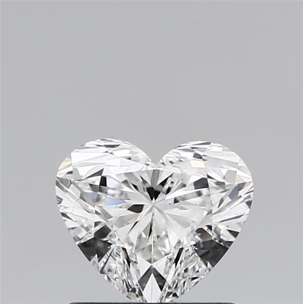 Diament 0.81 ct F/VS1