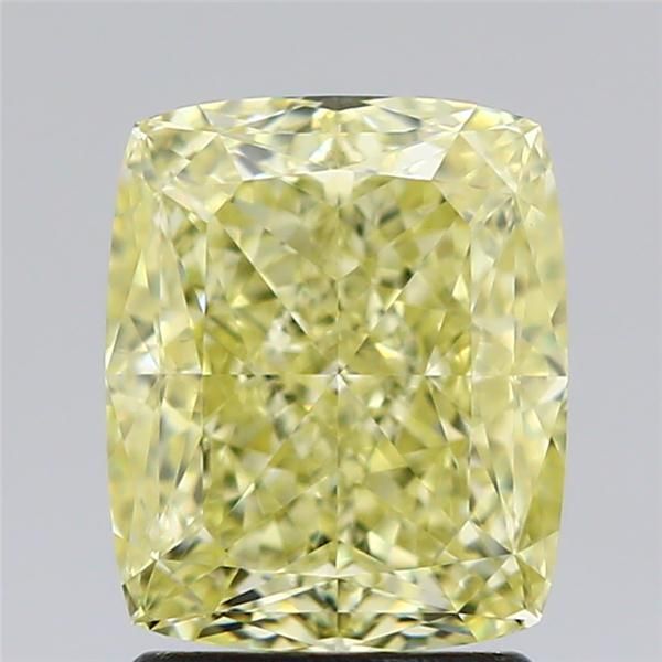 2.31 Carat