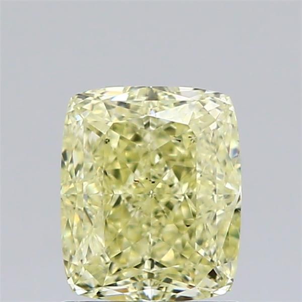 1.34 Carat