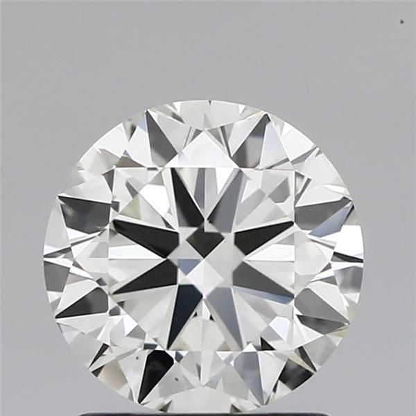 Diament 1.3 ct I/VS1