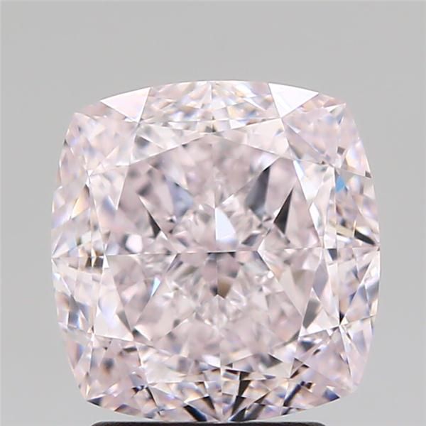 3.26 ct Cushion Brilliant diamond