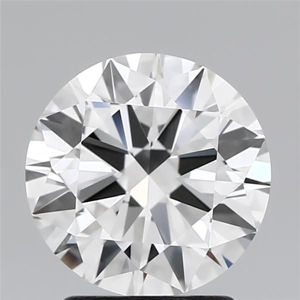 2.02 ct Round diamond