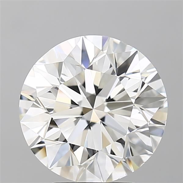 3.50 ct Round diamond